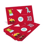 Character Creations -- Valentine's Day Sticker Set