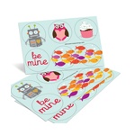 Cute to the Core -- Valentine's Day Sticker Set