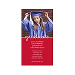 Top of the Class -- Kids Graduation Card