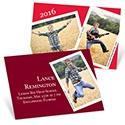 Snapshots and Memories -- Profile Cards
