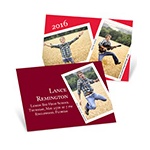 Snapshots and Memories -- Profile Cards