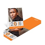 Simple Senior Moments -- Photo Graduation Thank You Card