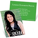 Sophisticated Student -- Profile Cards