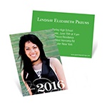 Sophisticated Student -- Profile Cards