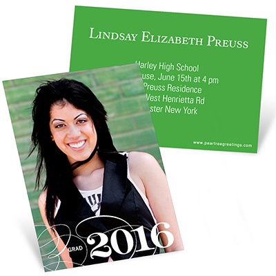 Sophisticated Student -- Profile Cards