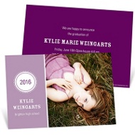 Chic Circle Emblem 