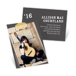 Taped Up -- Profile Cards