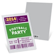Ticket to the Game 