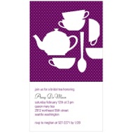 Tea Time 