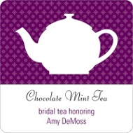 Tea Time 