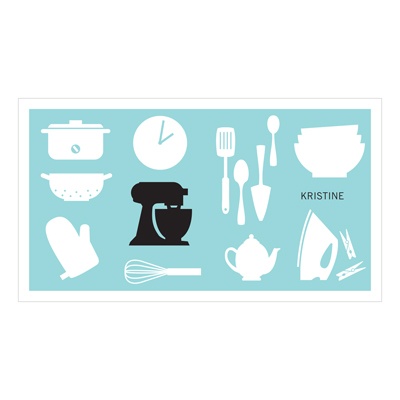 THE GOLDEN TICKET -- BOY PHOTO BIRTH ANNOUNCEMENT, 2in. x 4in. Folded Holiday Card