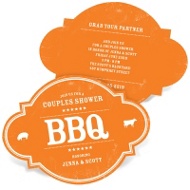 Bridal BBQ 