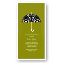 Bridal Shower Invitations