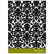 Bold Damask 