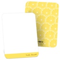 Sweet Slices -- Fun Personalized Stationery