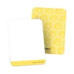 Sweet Slices -- Fun Personalized Stationery
