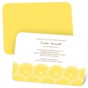 Bridal Shower Invitations