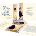 Sweet Calligraphy-- Photo Wedding Invitations