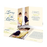 Sweet Calligraphy-- Photo Wedding Invitations
