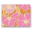 Tropical Twist -- Bridal Shower Thank You Notes