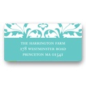 Chic Vines -- Bridal Shower Address Labels