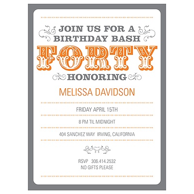 THE GOLDEN TICKET -- BOY PHOTO BIRTH ANNOUNCEMENT, 2in. x 4in. Folded Holiday Card