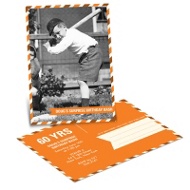 Postal Delivery 