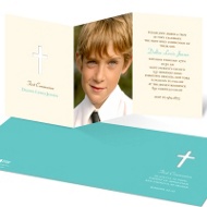 Cross Cut Out 