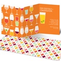 Cocktails and Convos -- Cocktail Party Invitations