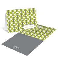Geometric Print 