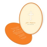 Oval Scallops 