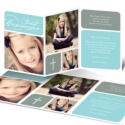 First Communion Invitations