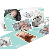 Scattered Baby Boy Moments 
