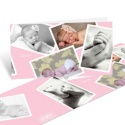 Baby Thank You Cards