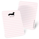 Dog Delivery -- Trendy Notelettes