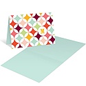 Creative Kaleidoscope -- Notelettes