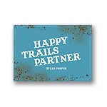 Rugged Rider -- Kids Thank You Cards
