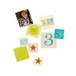 Yee Haw Cowboy -- Kids Party Decorations
