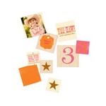 Yee Haw Cowgirl -- Kids Party Decorations