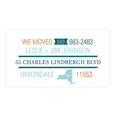 Simple State -- Moving Announcements