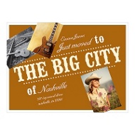 Big City Slicker 