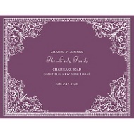 Damask Corners 