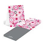 Fresh Blooms in Pink -- Floral Stationery