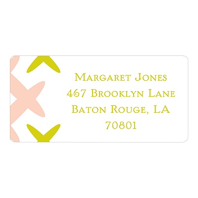 THE GOLDEN TICKET -- BOY PHOTO BIRTH ANNOUNCEMENT, 2in. x 4in. Folded Holiday Card
