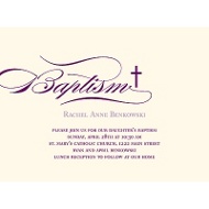 Flowing Script 