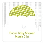 Baby Showers 