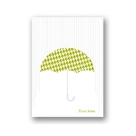 Baby Showers -- Baby Shower Thank You Cards
