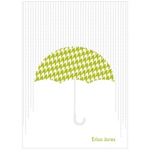 Baby Showers -- Baby Shower Thank You Cards
