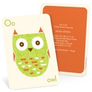 Whimsical Hoot 