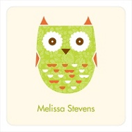 Whimsical Hoot 